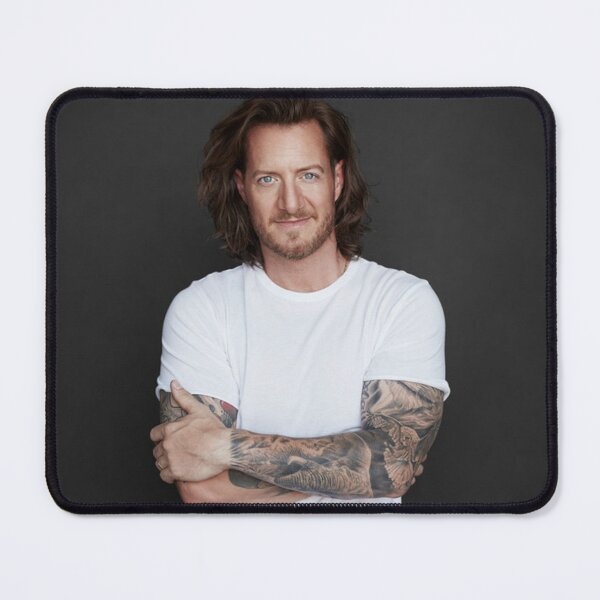 Item preview, Tyler Hubbard - Tyler Hubbard album 2023 designed and sold by jerryhaileno.
