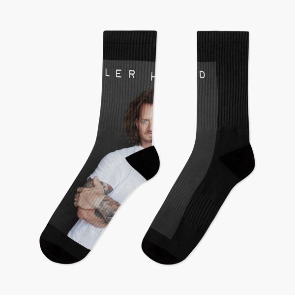 Item preview, Tyler Hubbard - Tyler Hubbard album 2023 designed and sold by jerryhaileno.