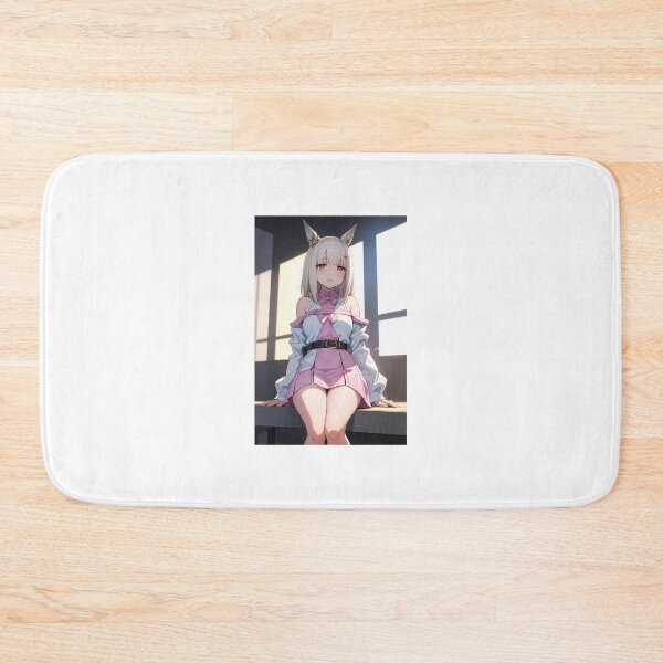 Item preview, Happy Meek - umamusume Fanart designed and sold by iloveanimechibi.