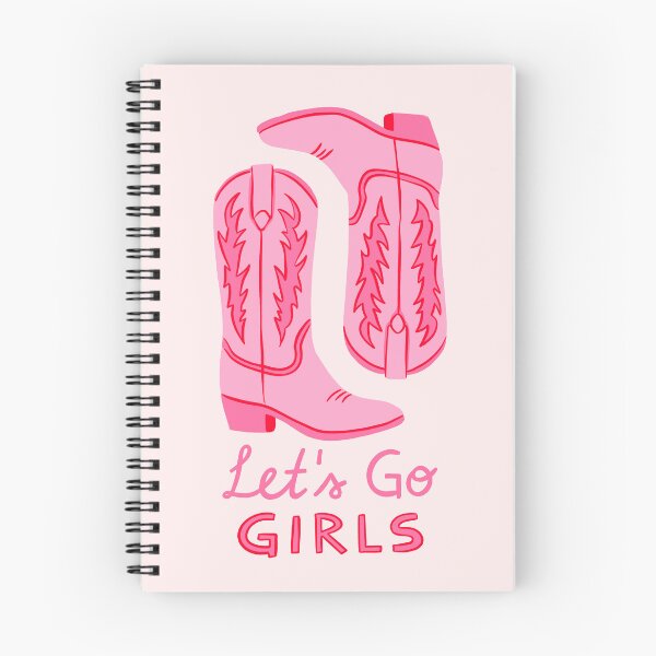 Item preview, Let's go Girls designed and sold by DafneDStudio.