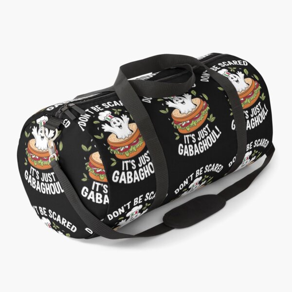 Item preview, Gaba Ghoul Funny Ghost Italian - The perfect gift for fans of Italian food, ghosts, Halloween, and witty wordplay. designed and sold by ZyziowskyArt.