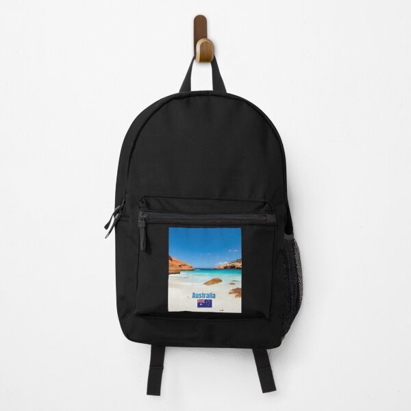 Item preview, Australia Beach Landscape designed and sold by Tienda-Vane.