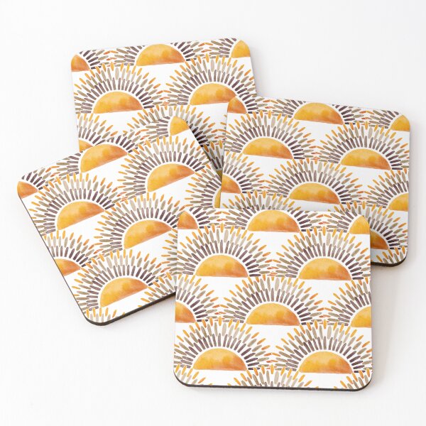 Item preview, Boho Sunshine designed and sold by Farissa Designs.