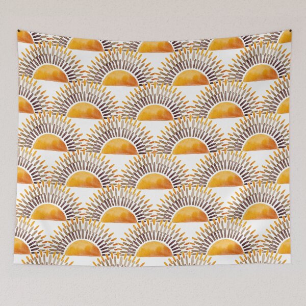 Item preview, Boho Sunshine designed and sold by Farissa Designs.