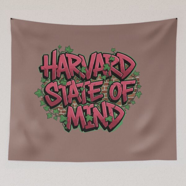 Item preview, Cambridge Massachusetts designed and sold by bihtti.