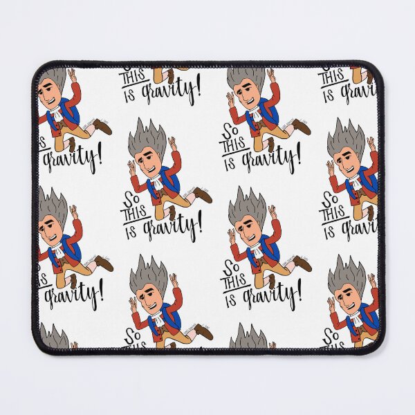 Item preview, So This Is Gravity designed and sold by SmartySticks.