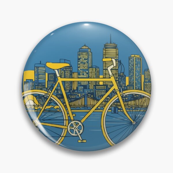 Item preview, Cambridge Massachusetts designed and sold by bihtti.