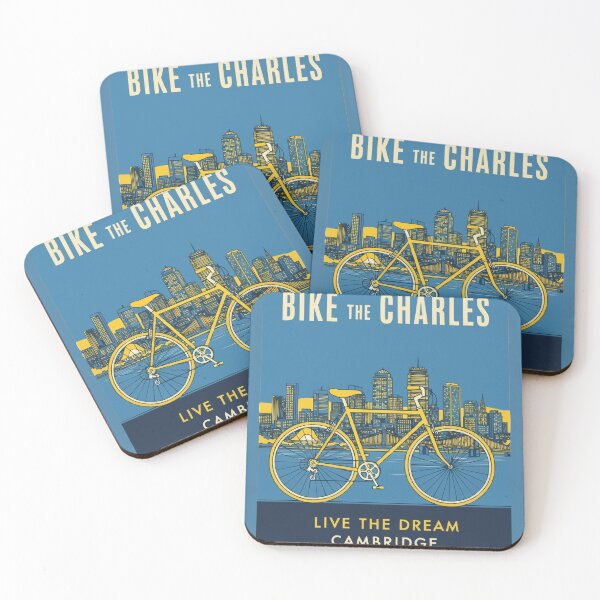 Item preview, Cambridge Massachusetts designed and sold by bihtti.