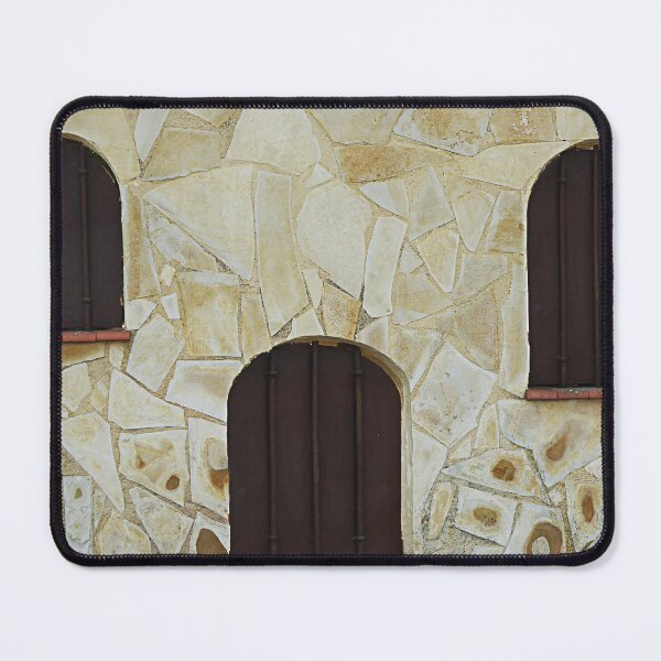 Item preview, Crazy windows. designed and sold by Paul Pasco.