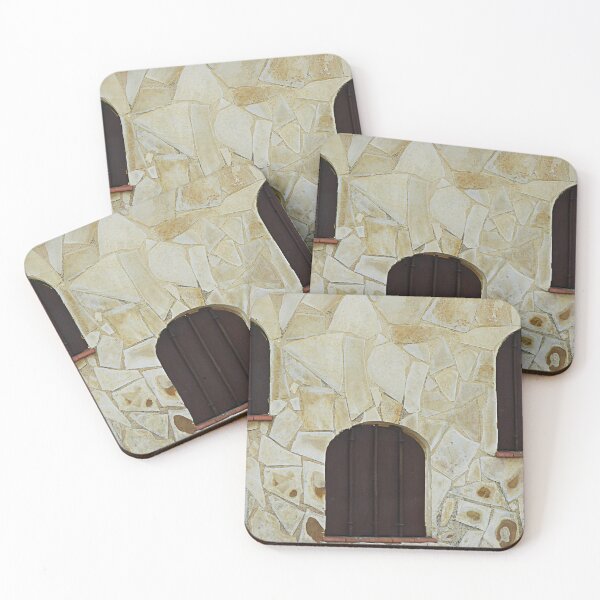 Item preview, Crazy windows. designed and sold by Paul Pasco.