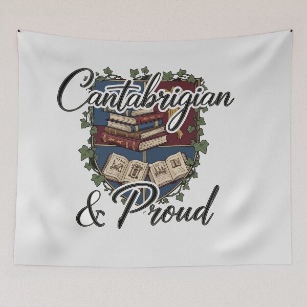 Item preview, Cambridge Massachusetts designed and sold by bihtti.