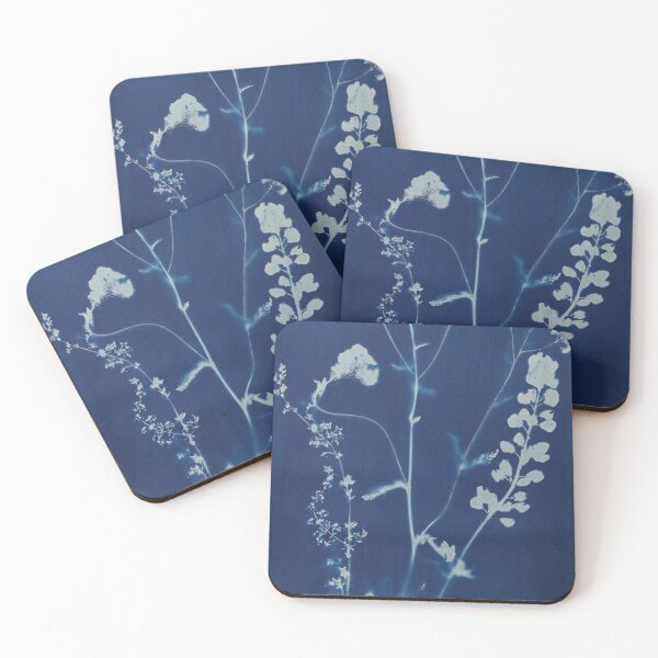 Item preview, Field flowers designed and sold by DesenLiric.