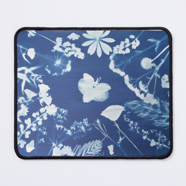 Item preview,  Summer Meadow – Cyanotype designed and sold by DesenLiric.