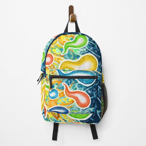 Item preview, BlueCircles designed and sold by Klaus Bremner (Autotelic Art).