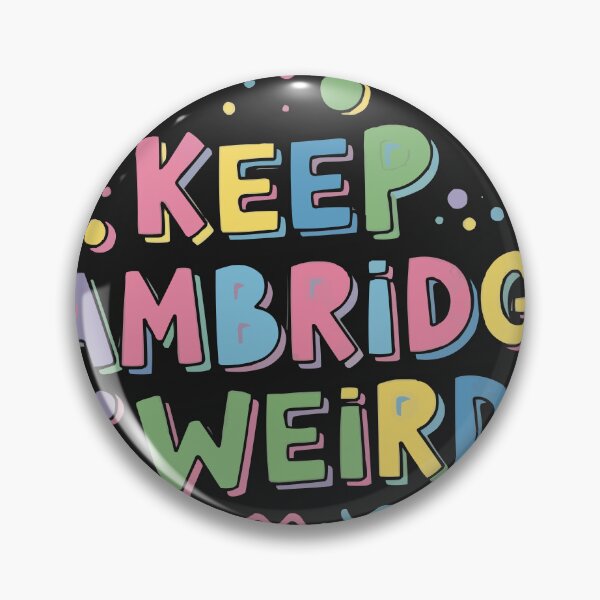 Item preview, Cambridge Massachusetts designed and sold by bihtti.