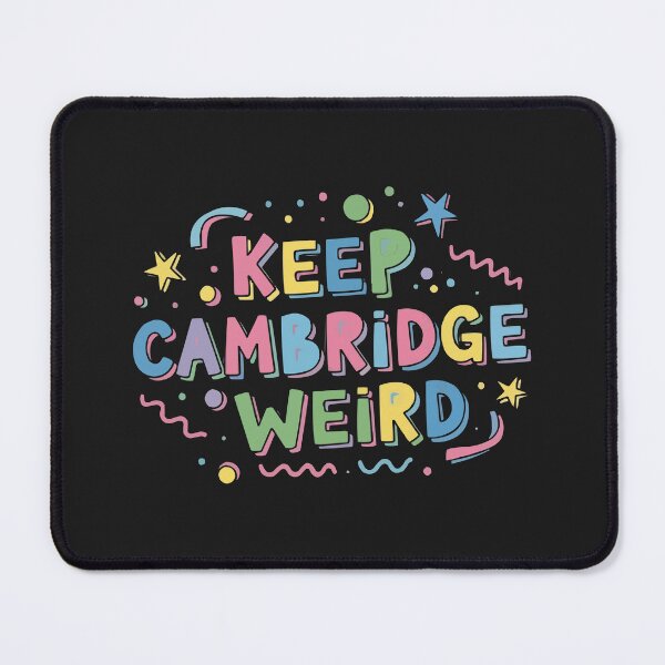 Item preview, Cambridge Massachusetts designed and sold by bihtti.
