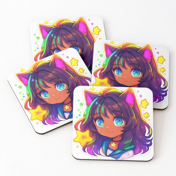 Item preview, Neko Sailor Scout Cutie designed and sold by Jaded's Cute Clips.