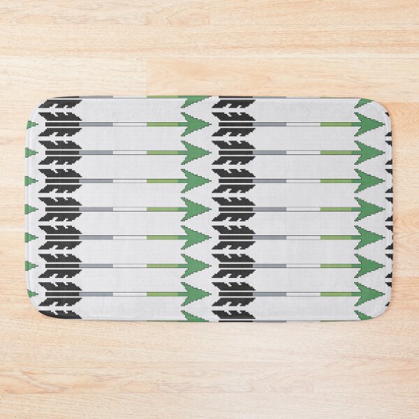 Item preview, Aro Arrow (pixel art) designed and sold by FlyingJackalope.