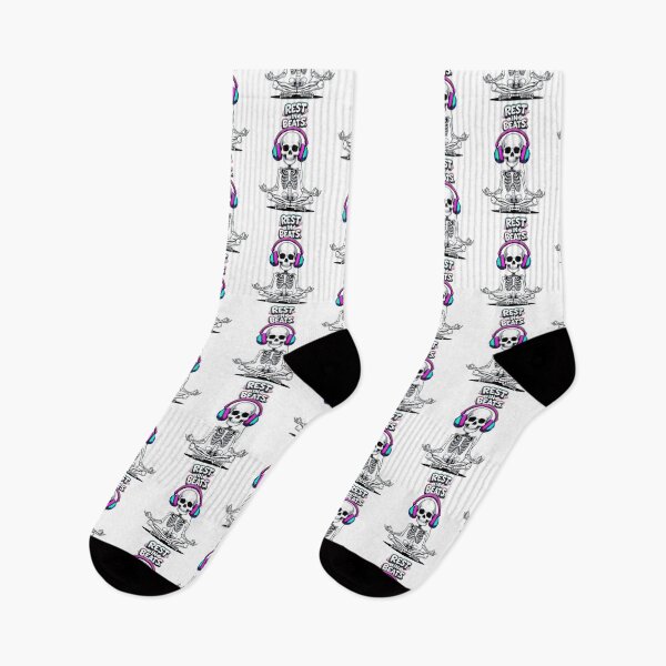 Item preview, Rest In Beats. designed and sold by yoyola999.