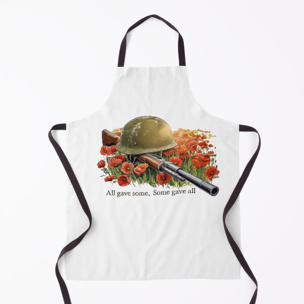 Item preview, Veterans Day All Gave Some Some Gave All designed and sold by Amanda's Factory.