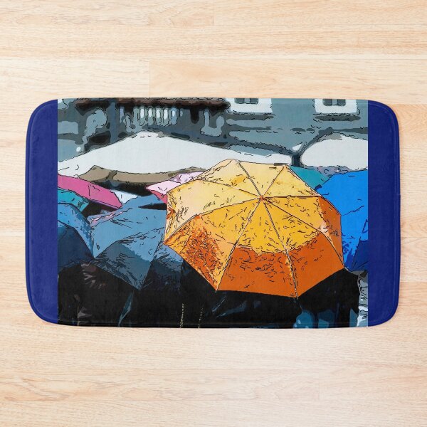 Item preview,  Rainy day designed and sold by RenataPhoto.