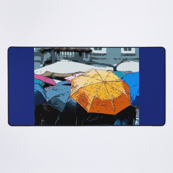 Item preview, Rainy day designed and sold by RenataPhoto.