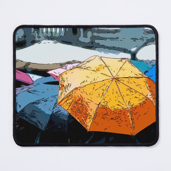 Item preview, Rainy day designed and sold by RenataPhoto.