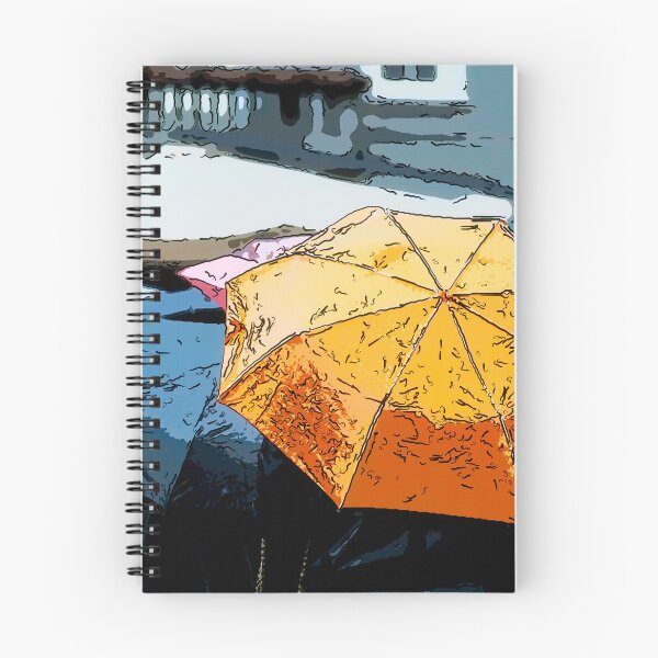 Item preview,  Rainy day designed and sold by RenataPhoto.