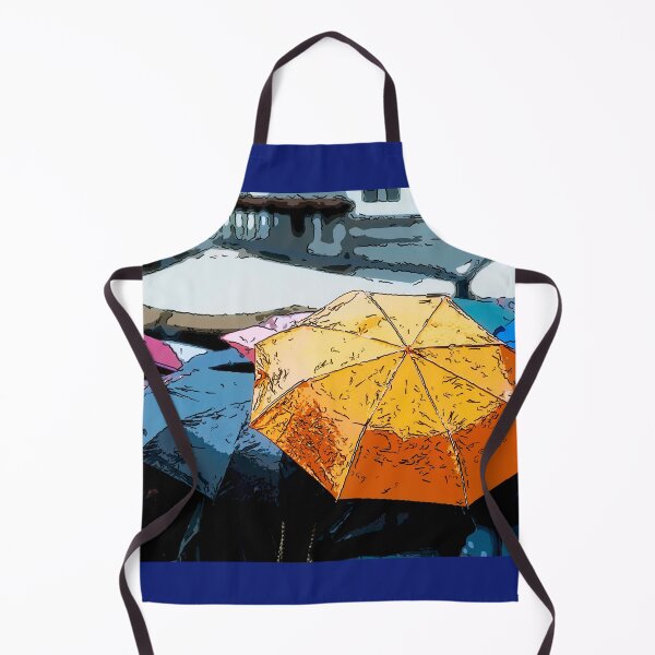 Item preview, Rainy day designed and sold by RenataPhoto.