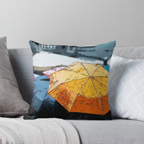Item preview,  Rainy day designed and sold by RenataPhoto.