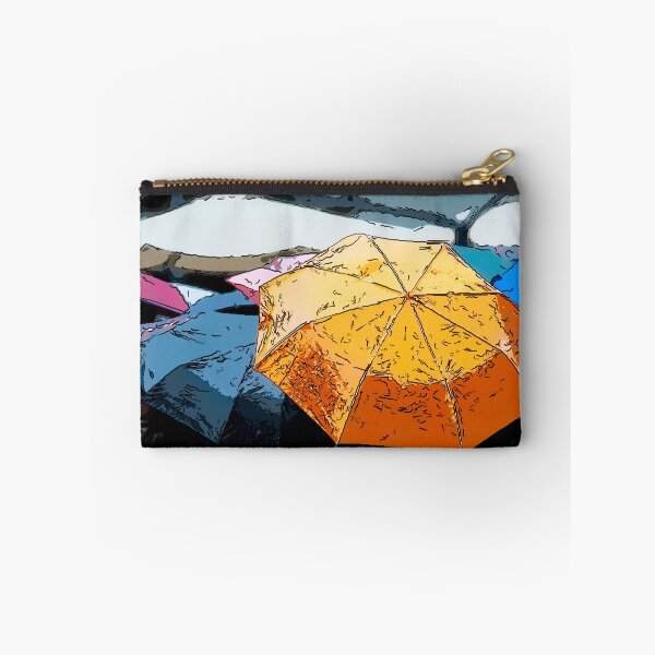 Item preview, Rainy day designed and sold by RenataPhoto.