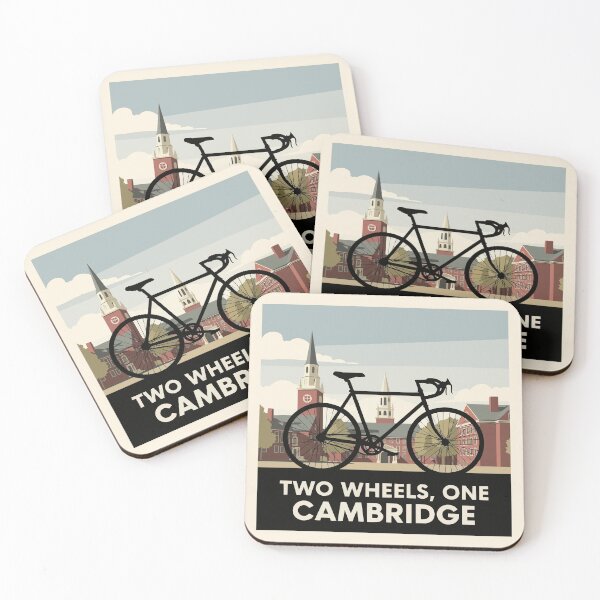 Item preview, Cambridge Massachusetts designed and sold by bihtti.