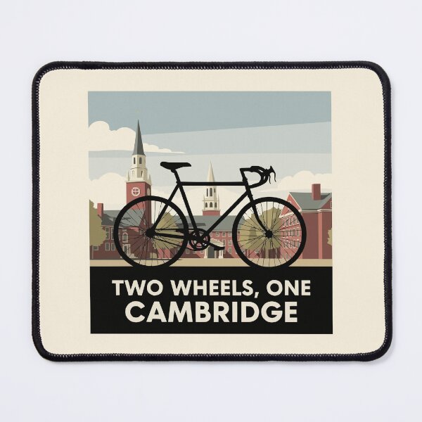 Item preview, Cambridge Massachusetts designed and sold by bihtti.