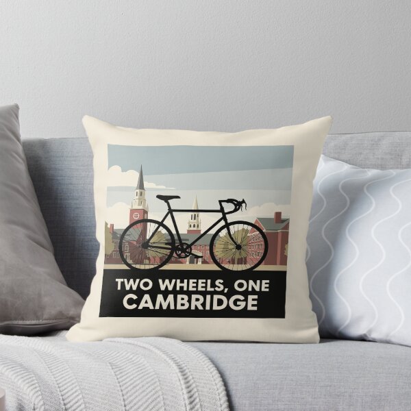 Item preview, Cambridge Massachusetts designed and sold by bihtti.