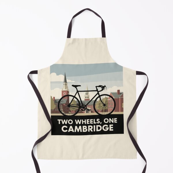 Item preview, Cambridge Massachusetts designed and sold by bihtti.