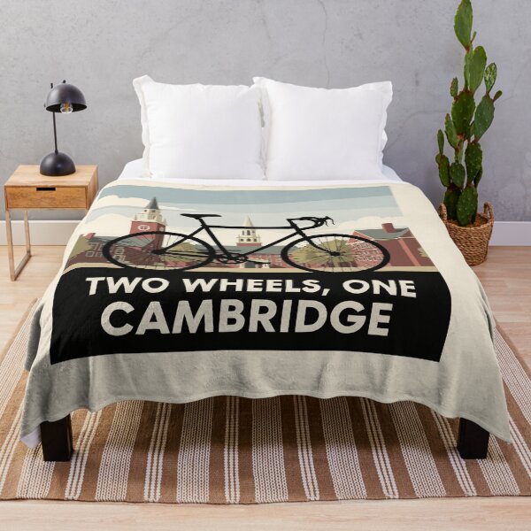 Item preview, Cambridge Massachusetts designed and sold by bihtti.