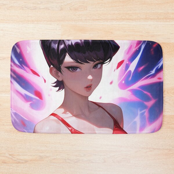 Item preview, Komi Shuuko 003 designed and sold by Raziel619 Prints.