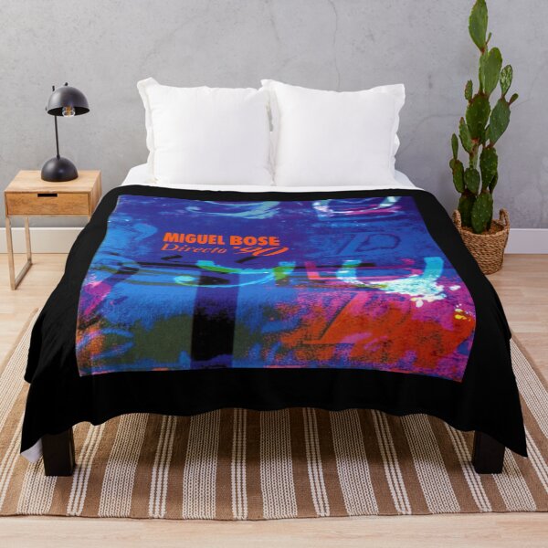 Item preview, Miguel Bosé - Directo 90 album 1991 designed and sold by CindyDaviseno.