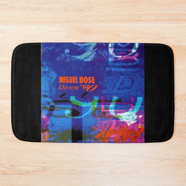 Item preview, Miguel Bosé - Directo 90 album 1991 designed and sold by CindyDaviseno.