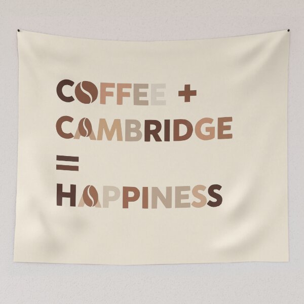 Item preview, Cambridge Massachusetts designed and sold by bihtti.