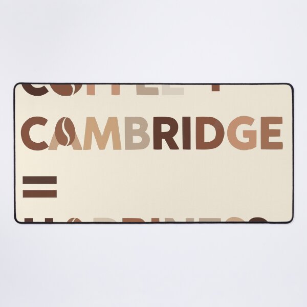 Item preview, Cambridge Massachusetts designed and sold by bihtti.