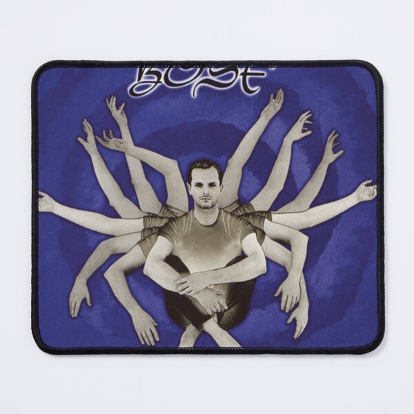 Item preview, Miguel Bosé - Laberinto album 1996 designed and sold by CindyDaviseno.