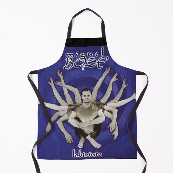 Item preview, Miguel Bosé - Laberinto album 1996 designed and sold by CindyDaviseno.
