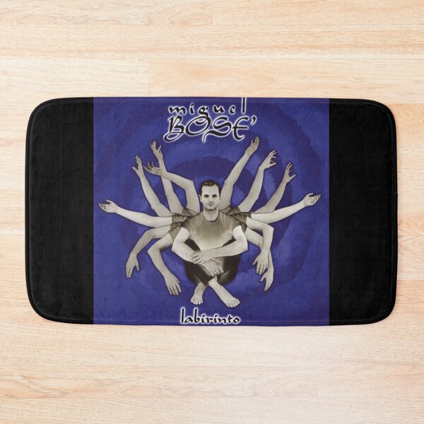 Item preview, Miguel Bosé - Laberinto album 1996 designed and sold by CindyDaviseno.