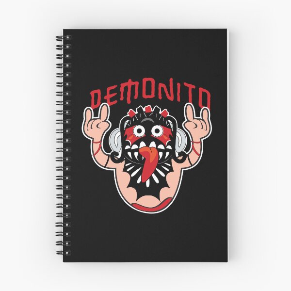 Item preview, Demonito Puppet designed and sold by The Fonsecastein Shop.