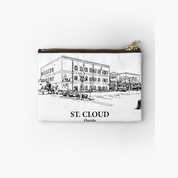Item preview, St. Cloud - Florida designed and sold by Lakeric.