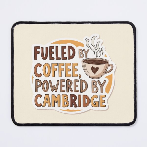 Item preview, Cambridge Massachusetts designed and sold by bihtti.