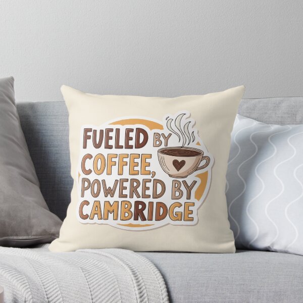 Item preview, Cambridge Massachusetts designed and sold by bihtti.