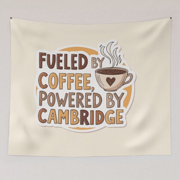 Item preview, Cambridge Massachusetts designed and sold by bihtti.
