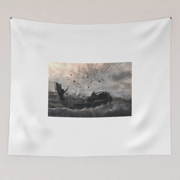 Item preview, Shipwrecks back to school  designed and sold by Kobemyers.
